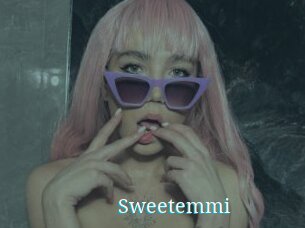 Sweetemmi
