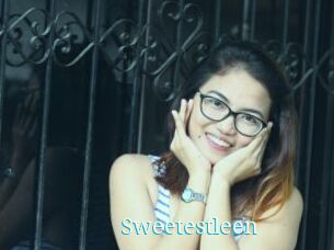 Sweetestleen