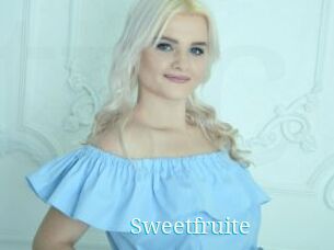Sweetfruite