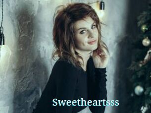 Sweetheartsss