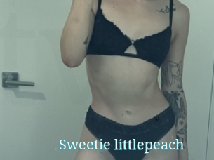 sweetie_littlepeach The voyeurs club