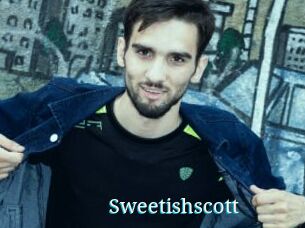 Sweetishscott