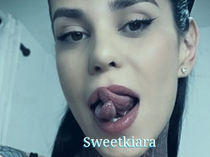 Sweetkiara