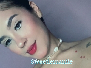 Sweetlemaniie