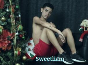Sweetliam