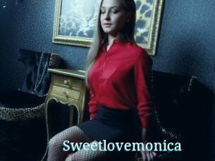 Sweetlovemonica