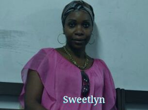 Sweetlyn