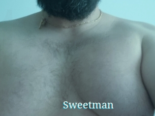 Sweetman