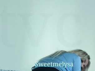 Sweetmelysa