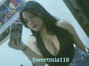 Sweetmia118