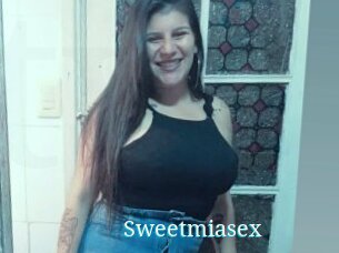 Sweetmiasex