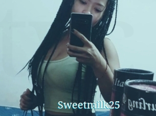Sweetmilk25