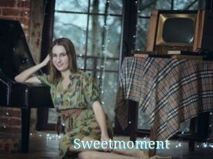 Sweetmoment