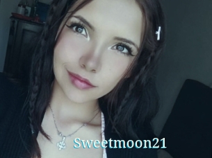 Sweetmoon21