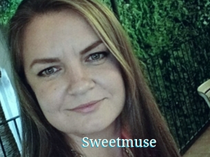 Sweetmuse