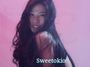 Sweetokio