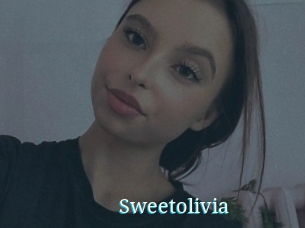 Sweetolivia
