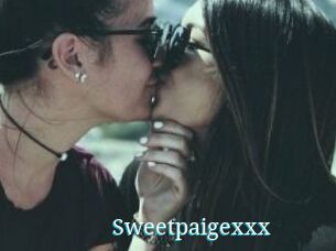 Sweetpaigexxx