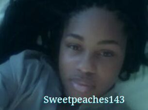 Sweetpeaches143