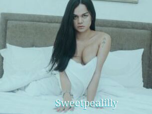 Sweetpealilly