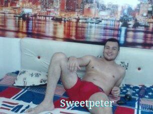 Sweetpeter
