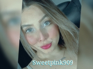 Sweetpink909
