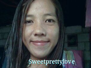 Sweetprettylove