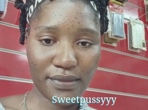 Sweetpussyyy