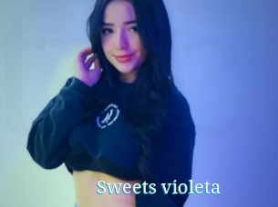 Sweets_violeta