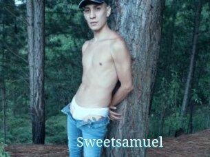 Sweetsamuel