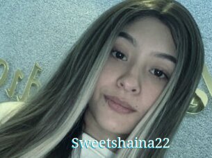 Sweetshaina22