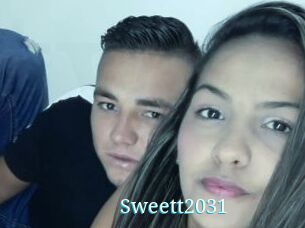 Sweett2031