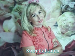 Sweettalkforu