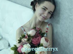 Sweettcherryx