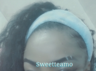 Sweetteamo