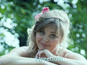 Sweettorii