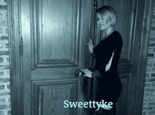 Sweettyke