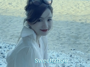 Sweettzhou