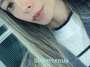 Sweetvenus