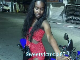 Sweetvictoria87