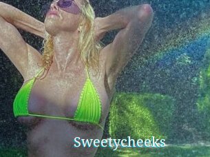 Sweetycheeks