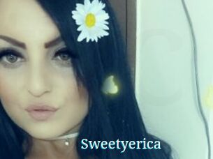 Sweetyerica