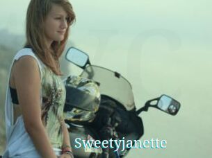 Sweetyjanette