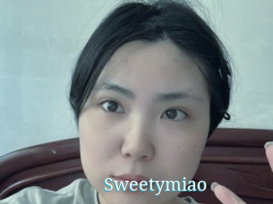 Sweetymiao