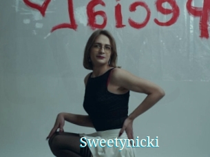 Sweetynicki