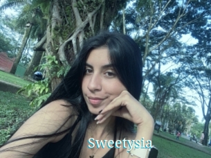 Sweetysia