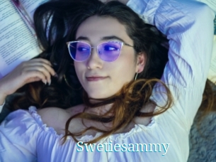Swetiesammy