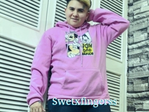 Swetxfingerss