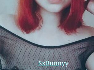SxBunnyy