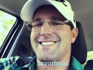 Sxyorlman